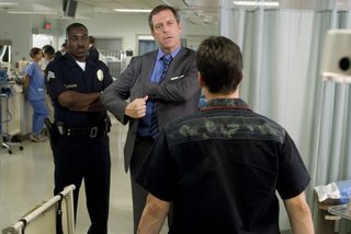 Street Kings still 3