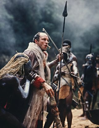 Heart of Darkness still 6