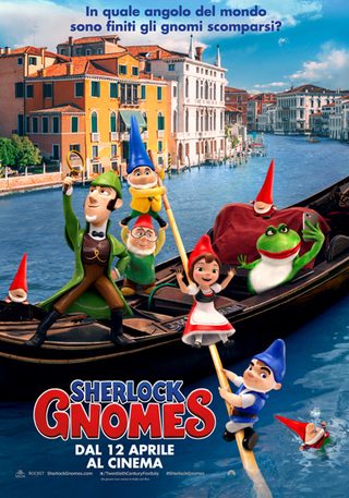 Sherlock Gnomes still 2