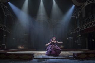 The Greatest Showman still 5