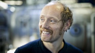 Aksel Hennie, photo 3 of 3