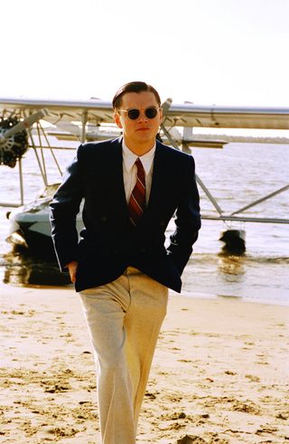 The Aviator still 2