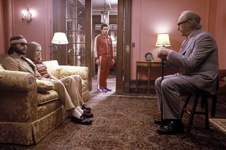 The Royal Tenenbaums still 2
