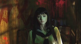 Guilty of Romance still 6