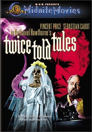 Twice-Told Tales still 2