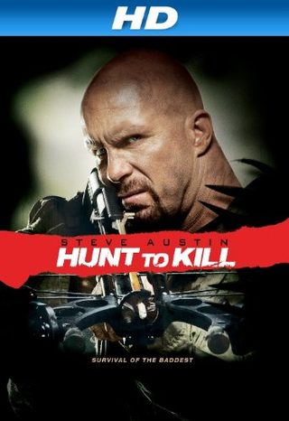 Hunt to Kill still 3