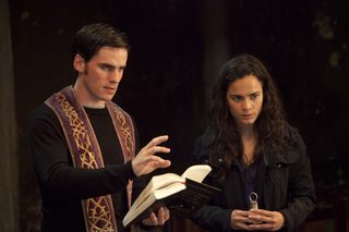 The Rite still 1