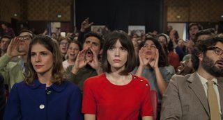 Godard Mon Amour still 7