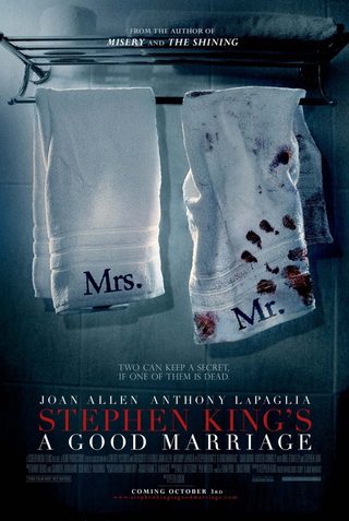 A Good Marriage still 2