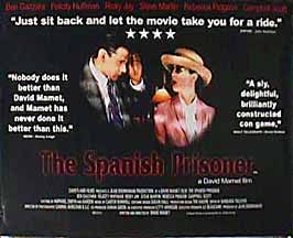 The Spanish Prisoner still 3