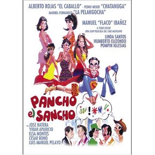 Pancho el Sancho still 1