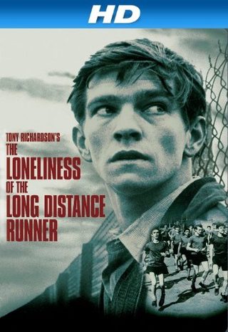 The Loneliness of the Long Distance Runner still 3