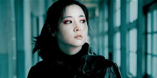 Sympathy for Lady Vengeance still 7