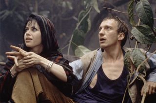 The Island of Dr. Moreau still 3