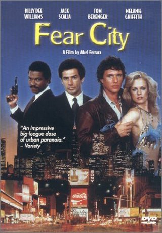 Fear City still 1