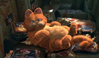 Garfield still 1