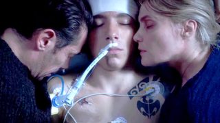 Heal the Living still 8