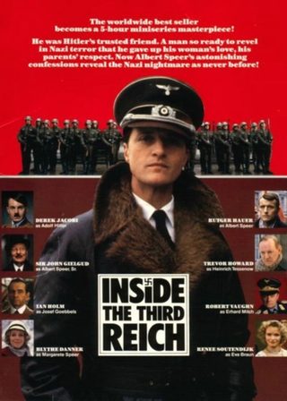Inside the Third Reich still 6
