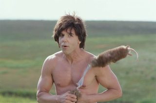 Kung Pow: Enter the Fist still 2