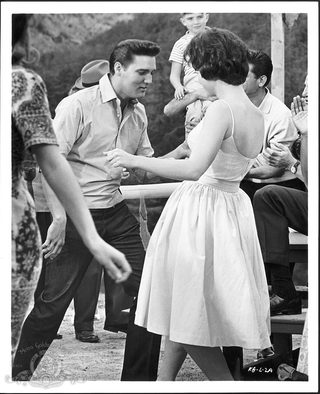 Kid Galahad still 8
