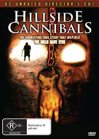 Hillside Cannibals still 1