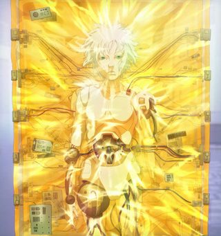 Ghost in the Shell 2: Innocence still 2