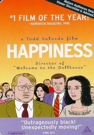 Happiness still 7