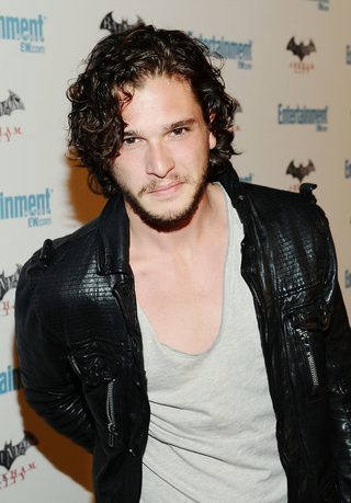 Kit Harington, photo 1 of 3