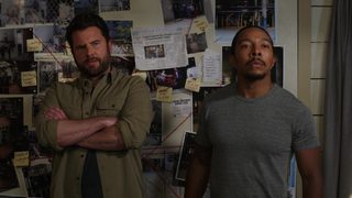 Psych 3: This Is Gus still 4