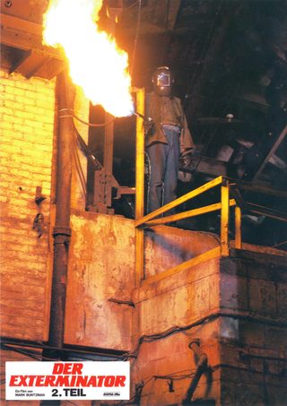 Exterminator 2 still 3