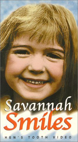 Savannah Smiles still 3