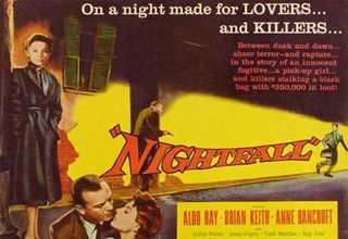 Nightfall still 1