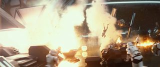 Star Wars: Episode VII - The Force Awakens still 4
