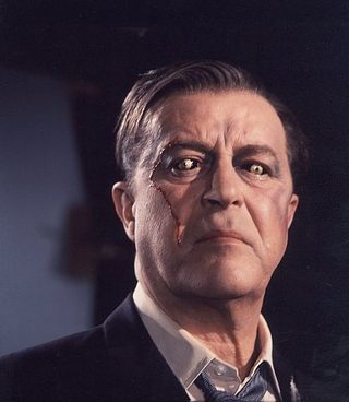 X: The Man with the X-Ray Eyes still 6
