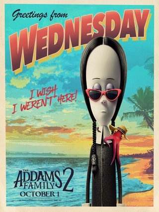 The Addams Family 2 still 6