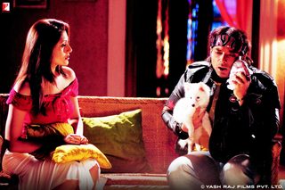 Dhoom still 2