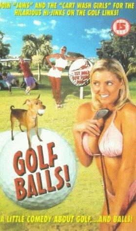 Golfballs! still 5