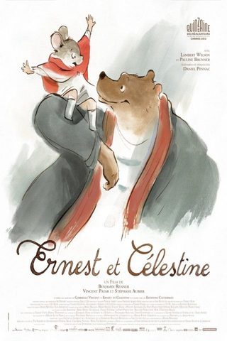 Ernest & Celestine still 7
