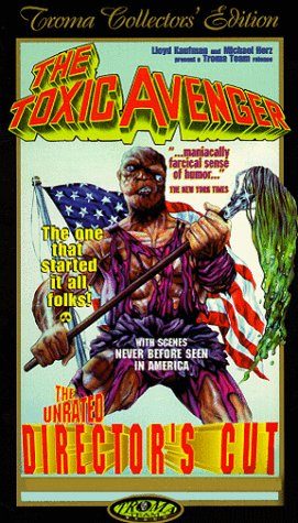 The Toxic Avenger still 5