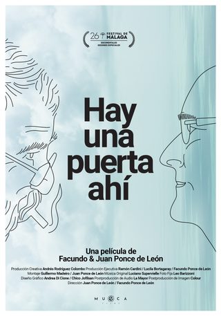 Hay una puerta ahí still 2