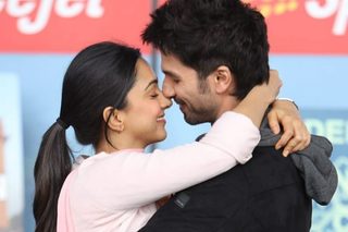 Kabir Singh still 4