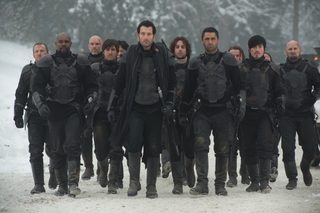 Last Knights still 8