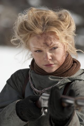 Age of Heroes still 8