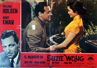 The World of Suzie Wong still 5