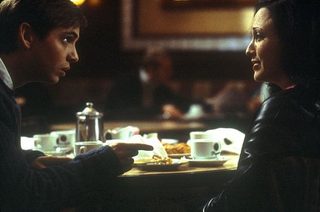 Tadpole still 7