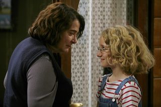 The Hedgehog still 7