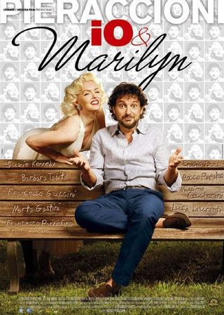 Io & Marilyn still 1