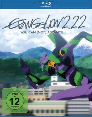 Evangelion: 2.0 You Can (Not) Advance still 8