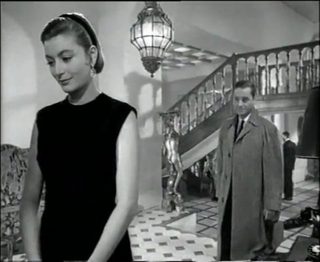 Bad Liaisons still 4