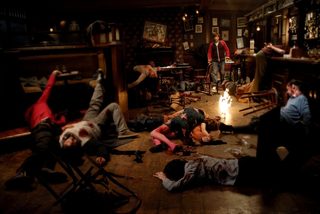 Frequently Asked Questions About Time Travel still 1
